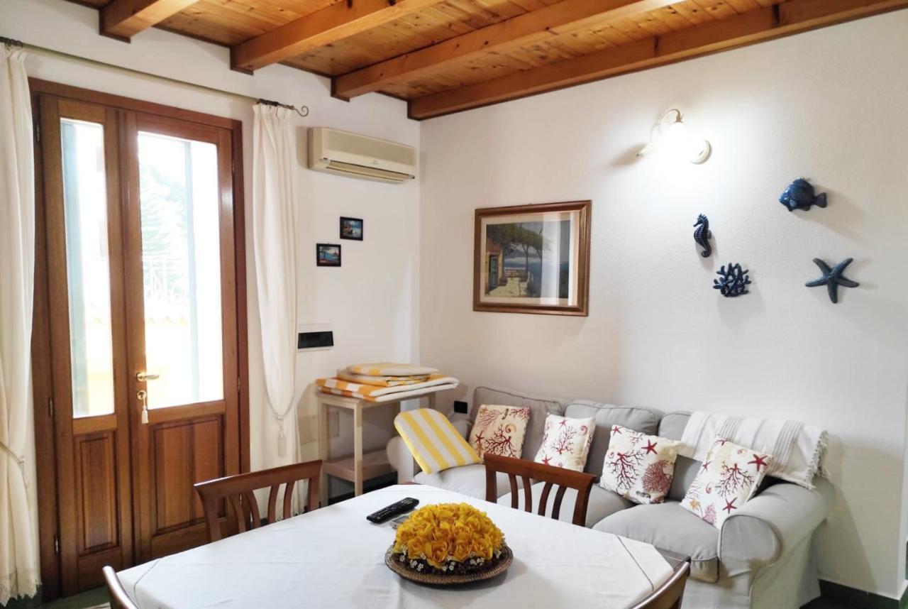 Casa Lupino Apartment Orosei Exterior photo